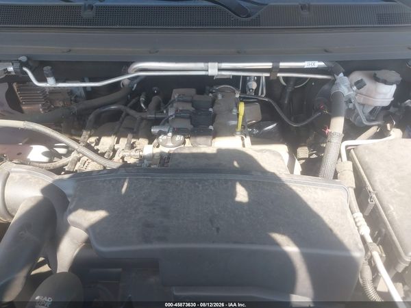 2022 CHEVROLET COLORADO 2WD  SHORT BOX LT — I10