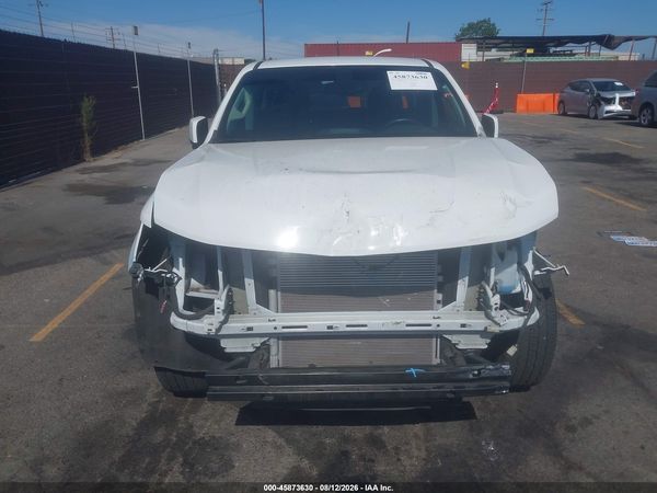2022 CHEVROLET COLORADO 2WD  SHORT BOX LT — I115