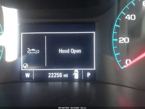 2022 CHEVROLET COLORADO 2WD  SHORT BOX LT — I118