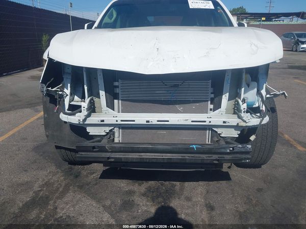 2022 CHEVROLET COLORADO 2WD  SHORT BOX LT — I152