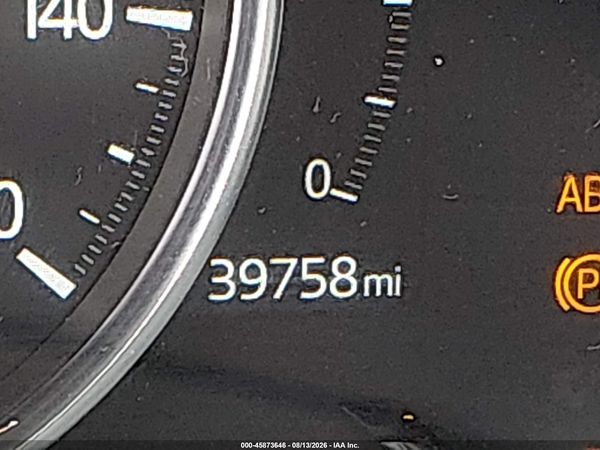 2022 MAZDA CX-5 2.5 S PREMIUM — I118