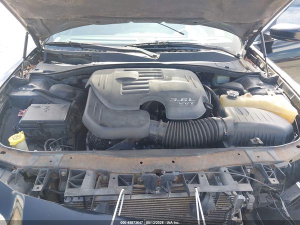 2013 CHRYSLER 300 MOTOWN