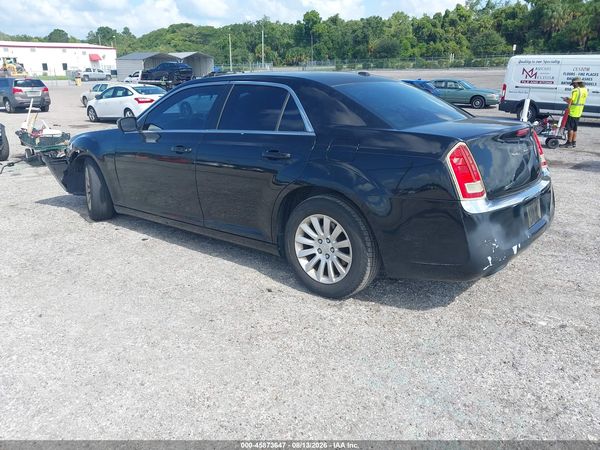 2013 CHRYSLER 300 MOTOWN