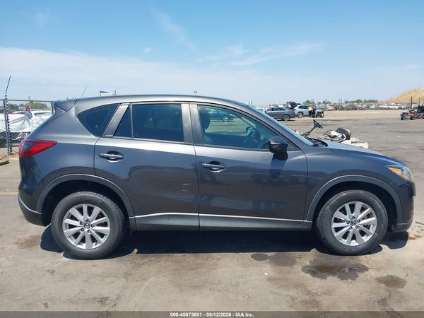 2016 MAZDA CX-5 SPORT