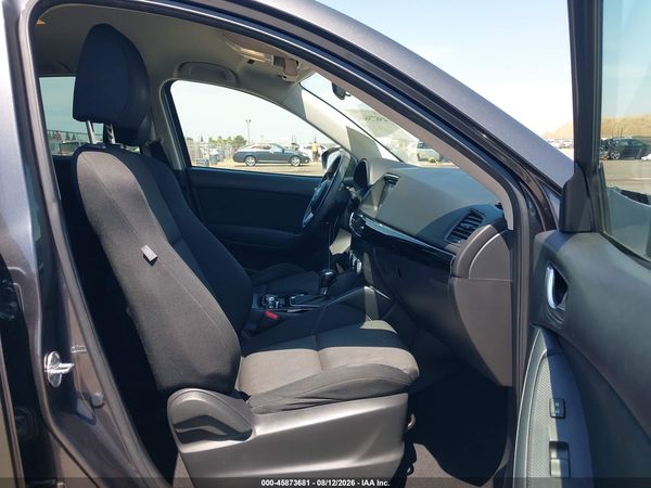 2016 MAZDA CX-5 SPORT