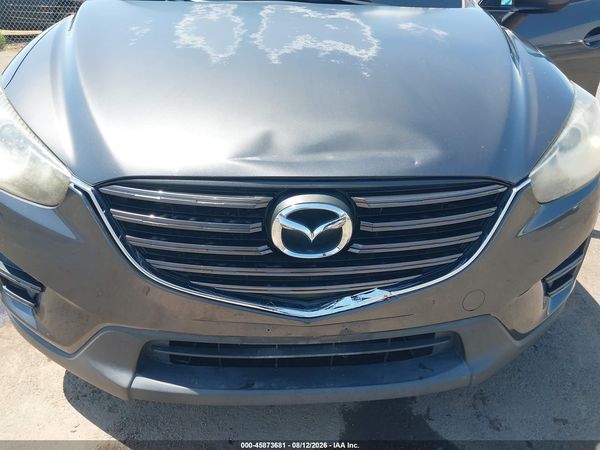 2016 MAZDA CX-5 SPORT