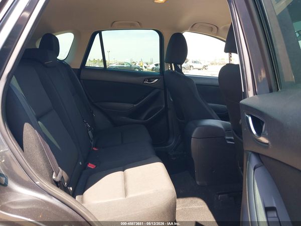 2016 MAZDA CX-5 SPORT