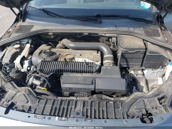 2016 VOLVO S60 INSCRIPTION T5 PREMIER