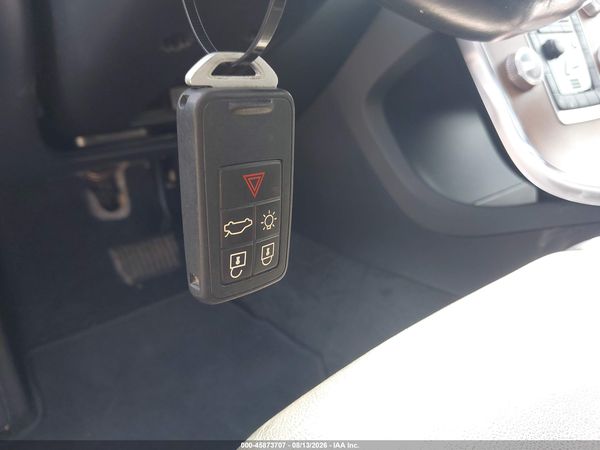 2016 VOLVO S60 INSCRIPTION T5 PREMIER