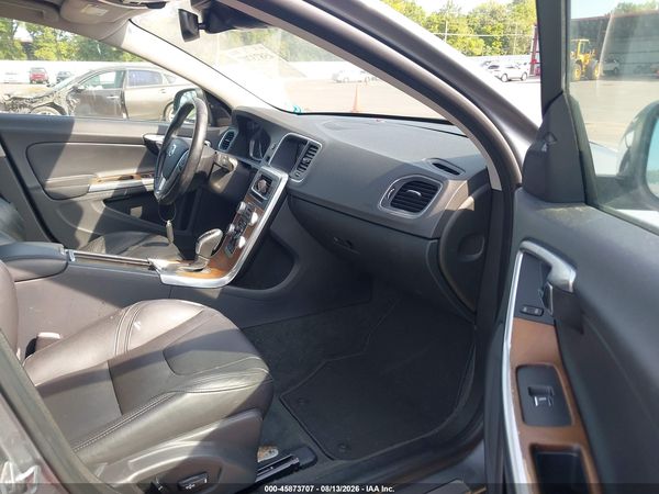 2016 VOLVO S60 INSCRIPTION T5 PREMIER