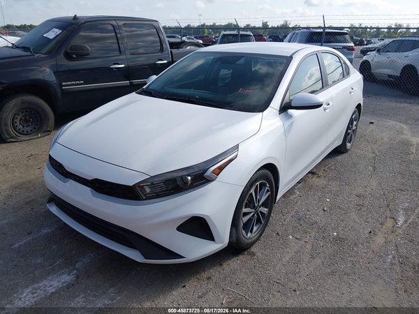 2023 KIA FORTE LX/LXS
