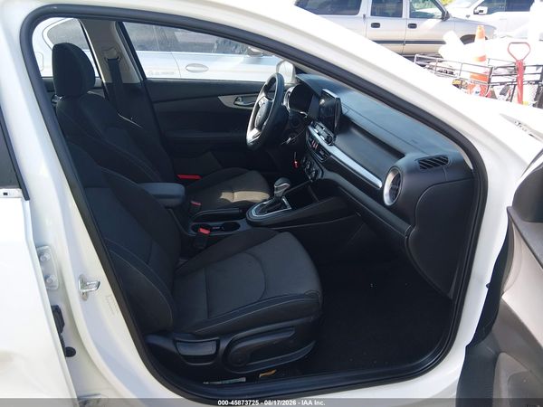 2023 KIA FORTE LX/LXS