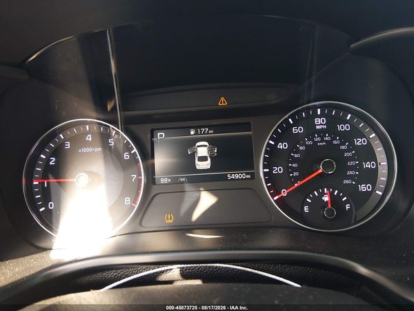 2023 KIA FORTE LX/LXS