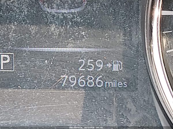 2018 NISSAN ROGUE SPORT SV