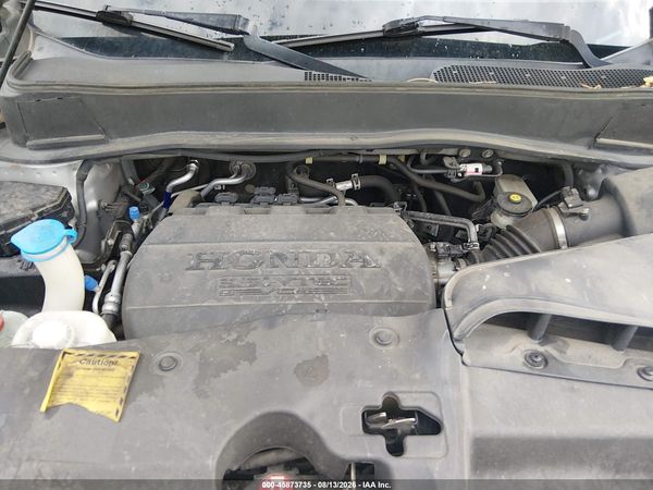 2015 HONDA PILOT TOURING