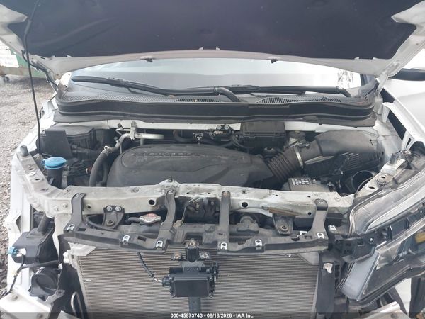 2021 HONDA PILOT AWD SPECIAL EDITION