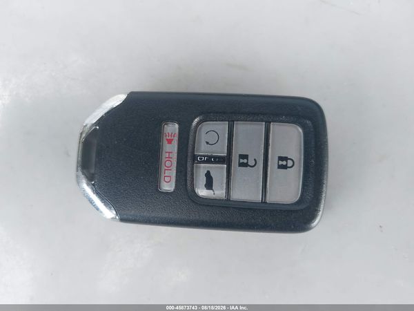 2021 HONDA PILOT AWD SPECIAL EDITION