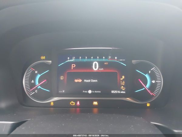 2021 HONDA PILOT AWD SPECIAL EDITION