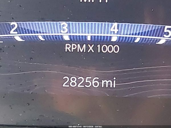 2024 JEEP GRAND CHEROKEE L LAREDO 4X4