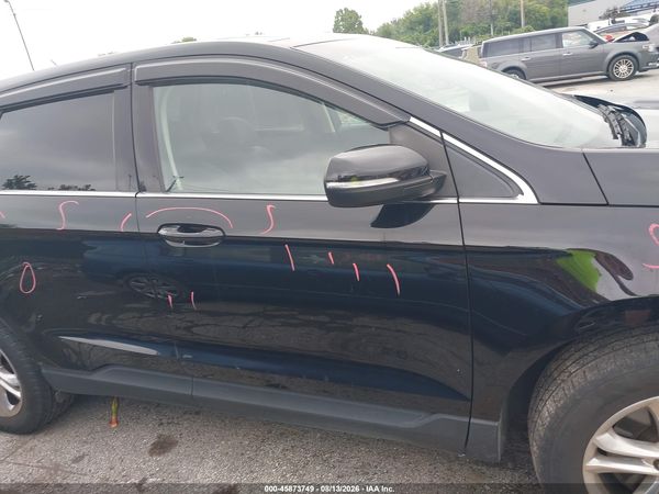 2017 FORD EDGE SEL — I116