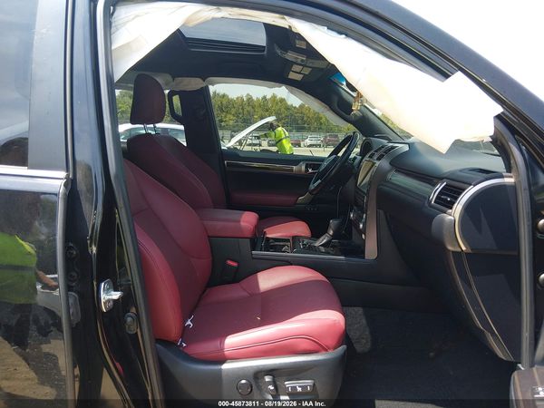 2021 LEXUS GX 460 PREMIUM