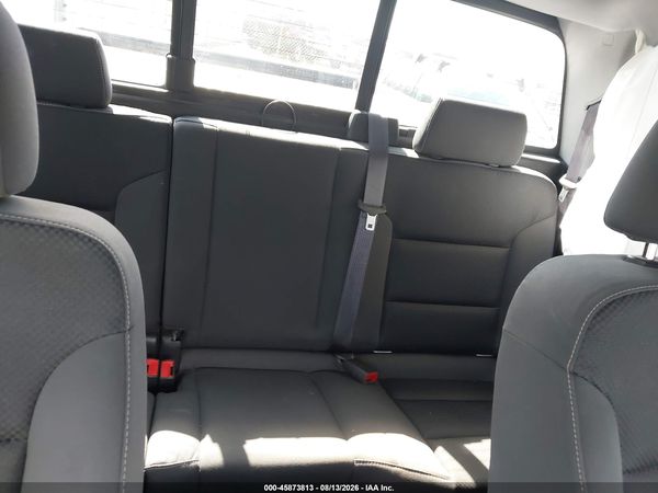 2016 CHEVROLET SILVERADO 1500 LT — I153