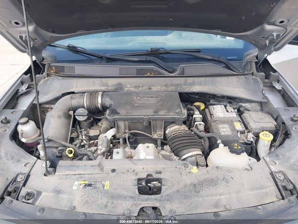 2023 JEEP COMPASS SPORT 4X4