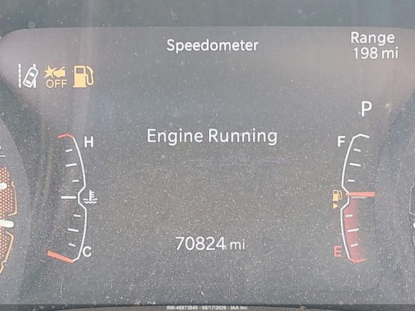 2023 JEEP COMPASS SPORT 4X4