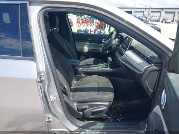 2023 JEEP COMPASS SPORT 4X4