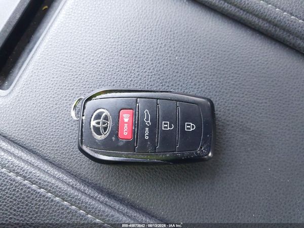 2025 TOYOTA GRAND HIGHLANDER HYBRID LIMITED