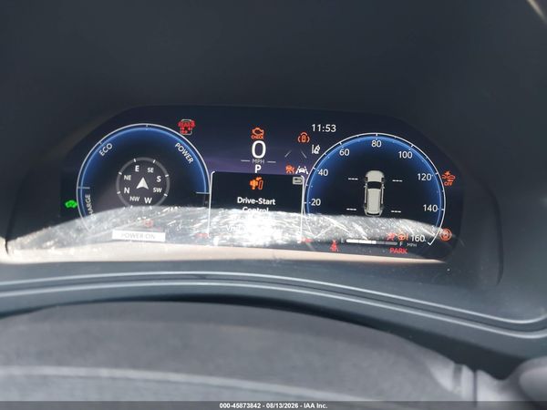 2025 TOYOTA GRAND HIGHLANDER HYBRID LIMITED