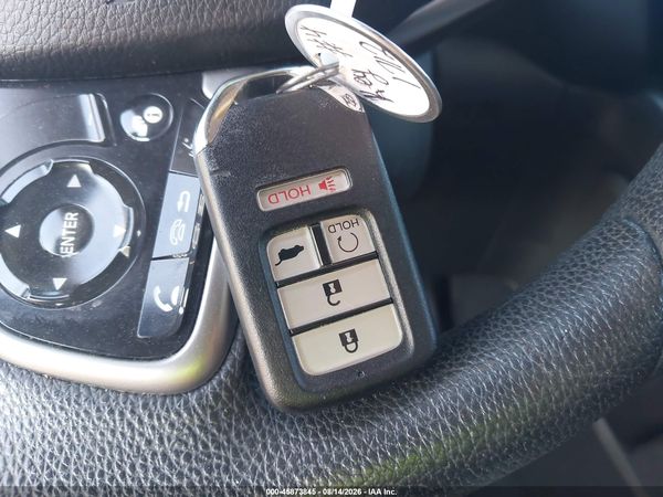 2021 HONDA CR-V 2WD EX