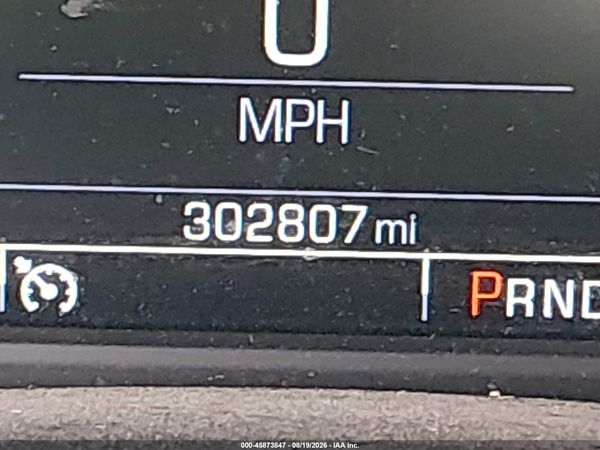 2014 CHEVROLET SILVERADO 1500 LTZ — I118