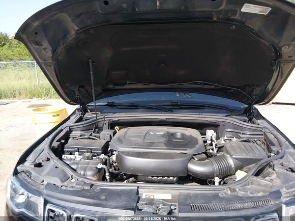 2018 JEEP GRAND CHEROKEE LIMITED 4X2