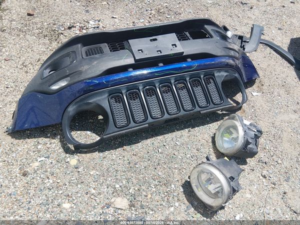2018 JEEP RENEGADE ALTITUDE FWD