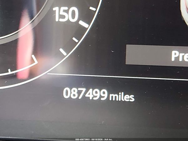2018 LAND ROVER RANGE ROVER VELAR P250 SE R-DYNAMIC