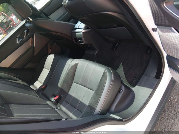 2018 LAND ROVER RANGE ROVER VELAR P250 SE R-DYNAMIC