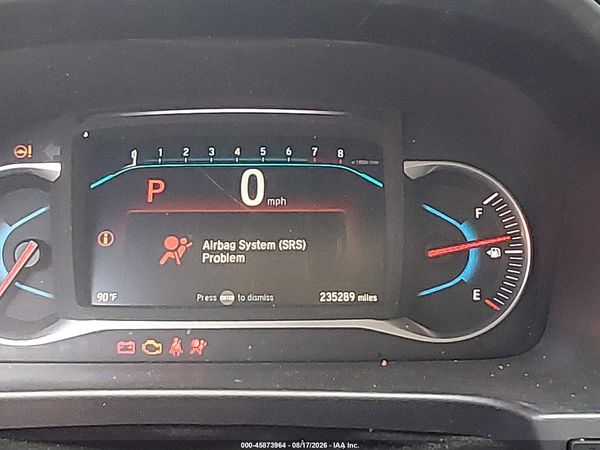2021 HONDA PILOT AWD EX-L