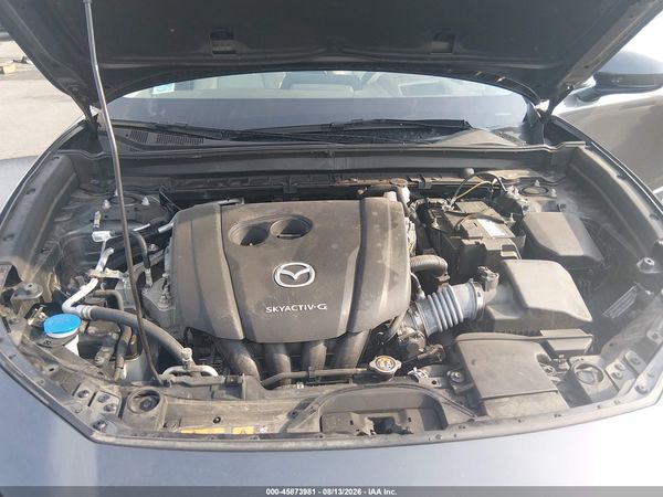 2020 MAZDA CX-30 PREMIUM PACKAGE