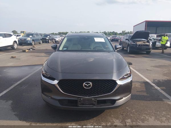 2020 MAZDA CX-30 PREMIUM PACKAGE