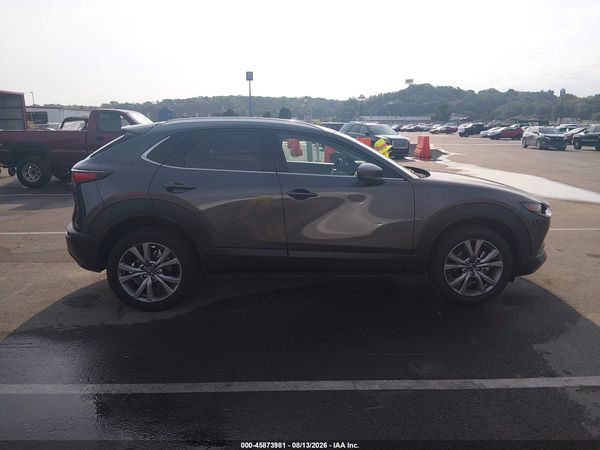 2020 MAZDA CX-30 PREMIUM PACKAGE