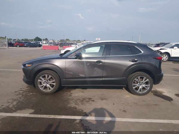2020 MAZDA CX-30 PREMIUM PACKAGE
