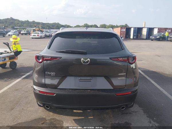 2020 MAZDA CX-30 PREMIUM PACKAGE