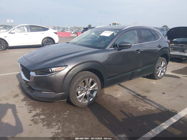 2020 MAZDA CX-30 PREMIUM PACKAGE
