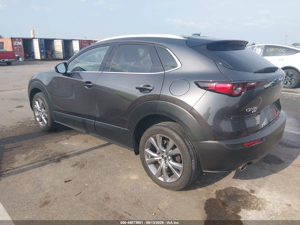 2020 MAZDA CX-30 PREMIUM PACKAGE