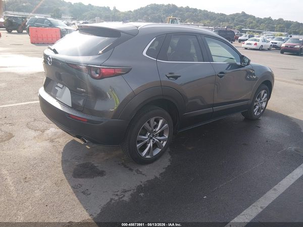 2020 MAZDA CX-30 PREMIUM PACKAGE