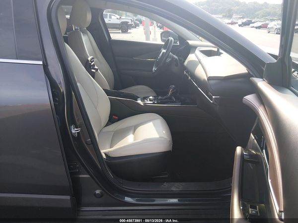 2020 MAZDA CX-30 PREMIUM PACKAGE