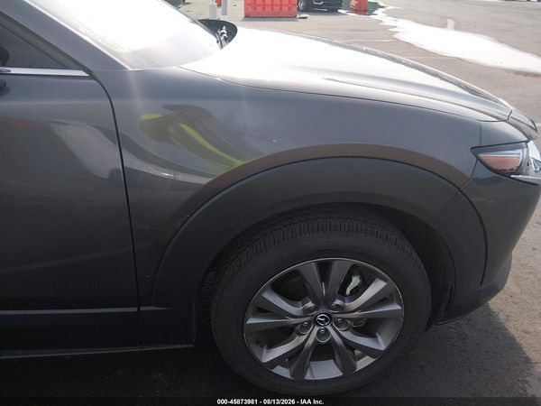 2020 MAZDA CX-30 PREMIUM PACKAGE