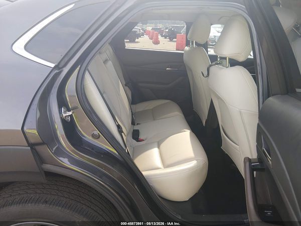 2020 MAZDA CX-30 PREMIUM PACKAGE