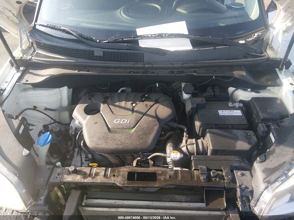 2016 KIA SOUL Plus